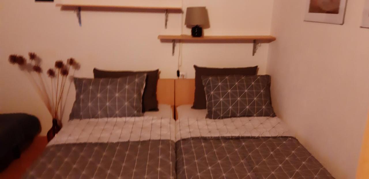 Bamboo Apartman Portorož Zewnętrze zdjęcie