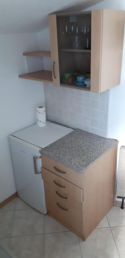 Apartament Bamboo Apartman Portorož Zewnętrze zdjęcie