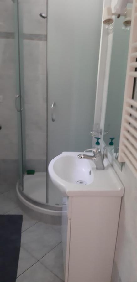 Bamboo Apartman Portorož Zewnętrze zdjęcie
