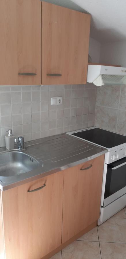 Bamboo Apartman Portorož Zewnętrze zdjęcie