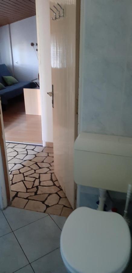 Apartament Bamboo Apartman Portorož Zewnętrze zdjęcie